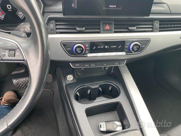AUDI A4 allroad 40 TDI 204 CV S tronic Business