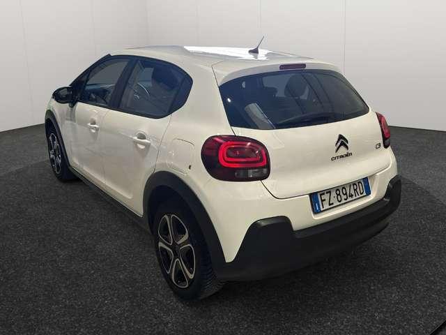 Citroen C3 1.2 puretech 83cv Feel