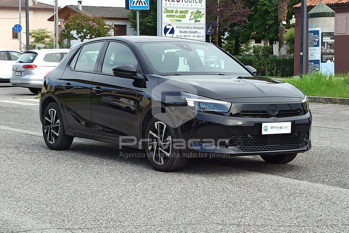 OPEL Corsa 1.2 130 CV aut. GS