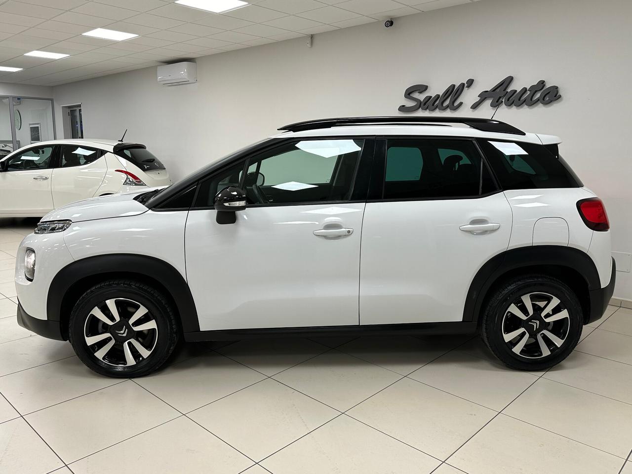 Citroen C3 Aircross PureTech 110 CV Shine - 2019