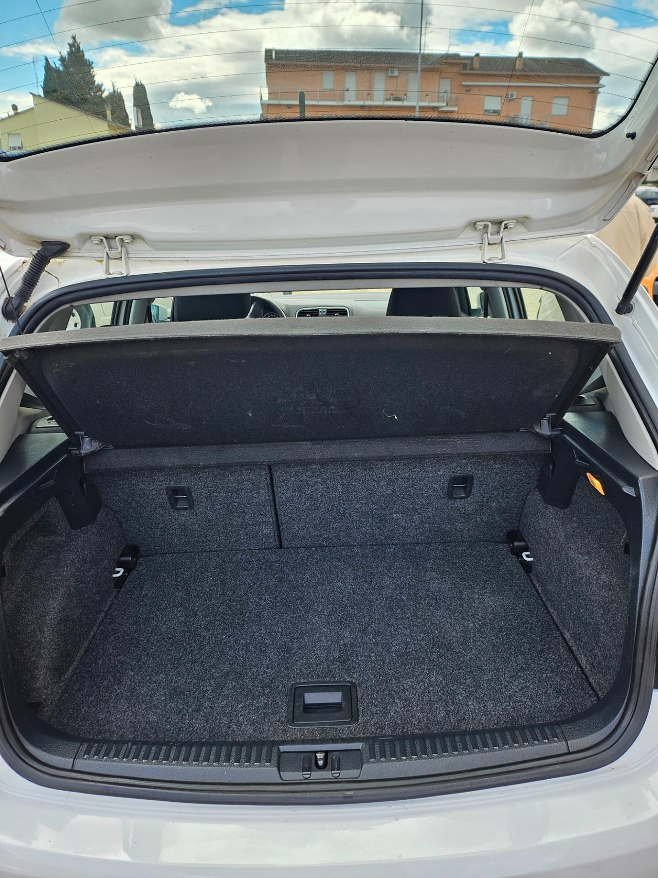 Volkswagen Polo 1.2 diesel ok neopatentati VERA OCCASIONE