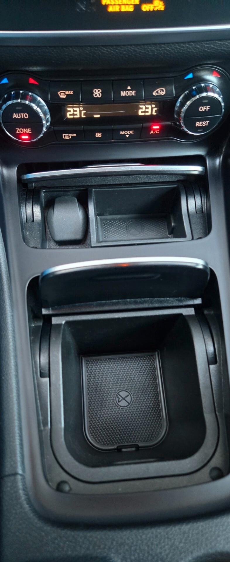 Mercedes-benz GLA 200 d Automatic Premium Night Edition
