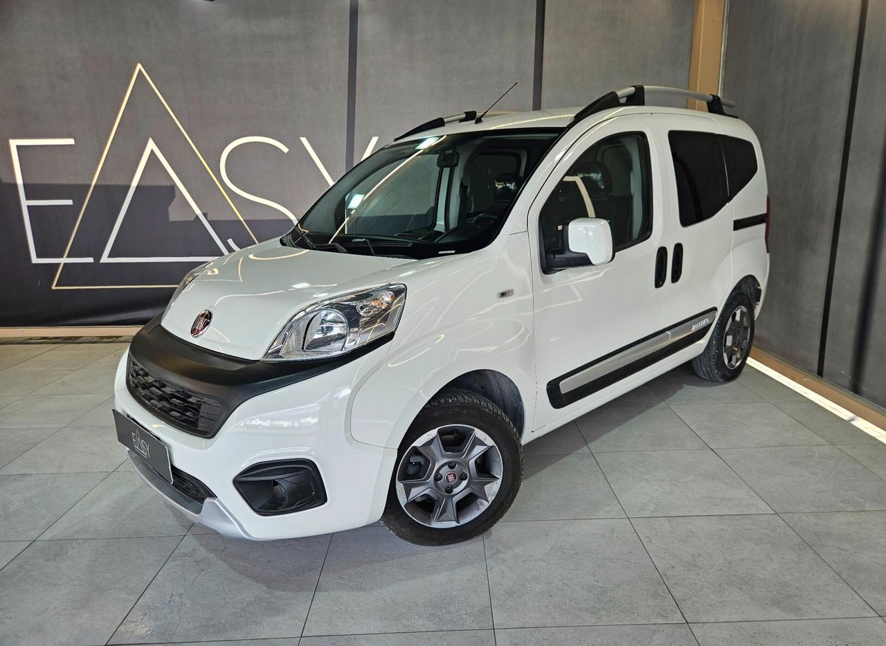 Fiat Qubo 1.3 MJT TREKKING 95 CV N1 * IVA ESPOSTA *