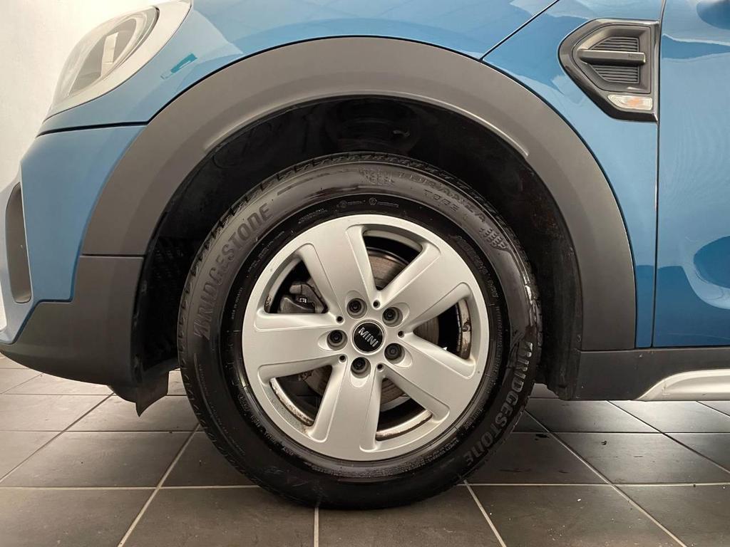 Mini One Countryman 1.5 One Business