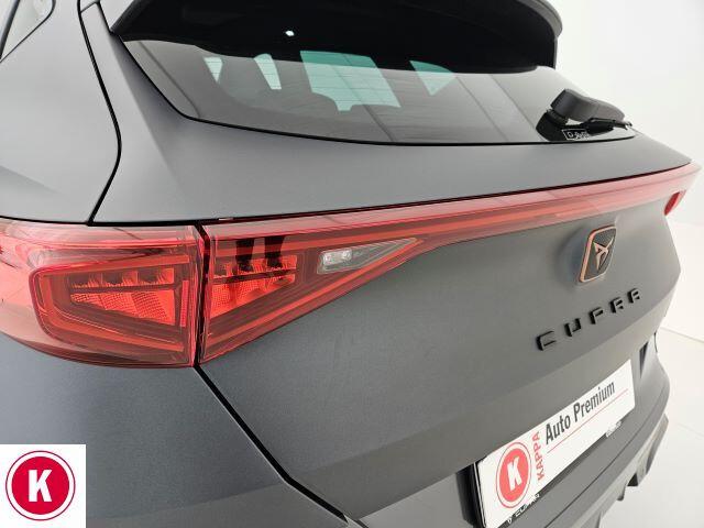Cupra Formentor 2.0 TSI 4Drive DSG VZ