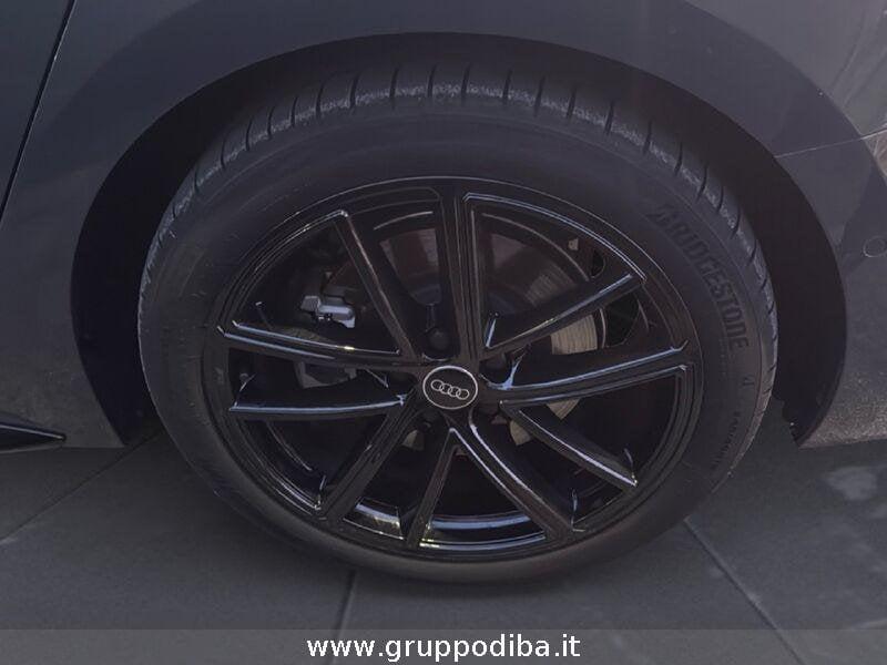 Audi A5 III 2024 Avant Avant 2.0 tdi mhev+ S line edition 204cv s-tron