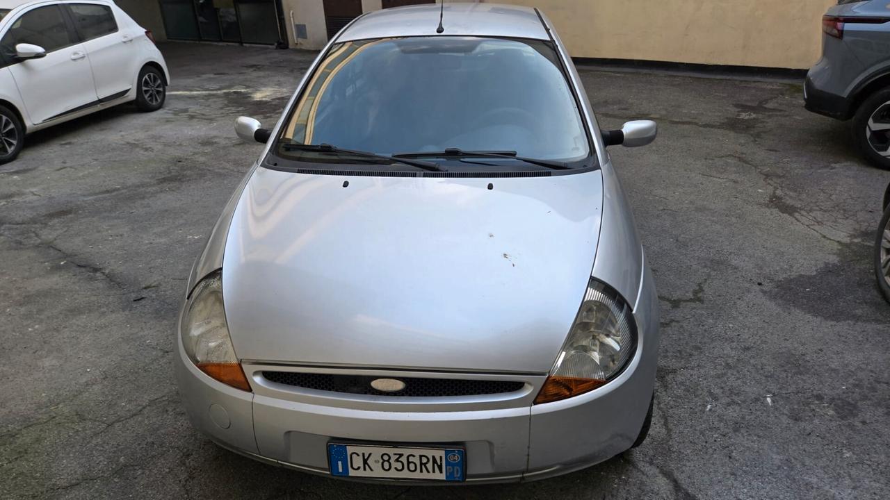 Ford Ka 1.3 Collection