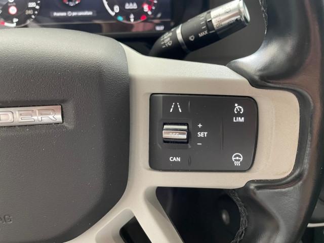 Land Rover Defender Tetto Camera 360° X-Dynamic HSE First Edition mHev