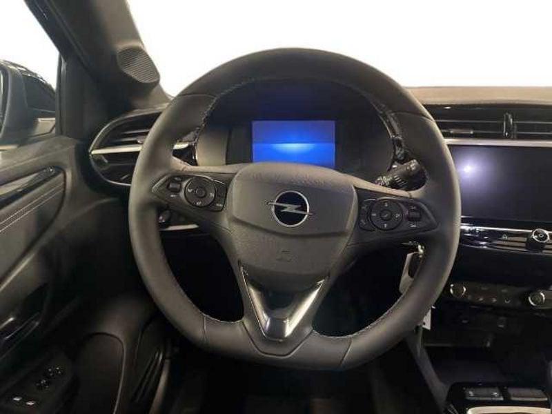 Opel Corsa VI 1.2 GS s&s 75cv