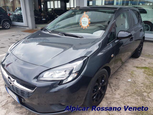 OPEL Corsa 1.4 75CV Tech 5 porte Advance