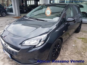 OPEL Corsa 1.4 75CV Tech 5 porte Advance