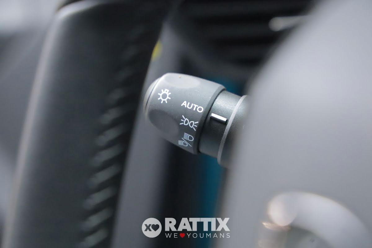 Peugeot 2008 1.2 puretech 100CV Allure