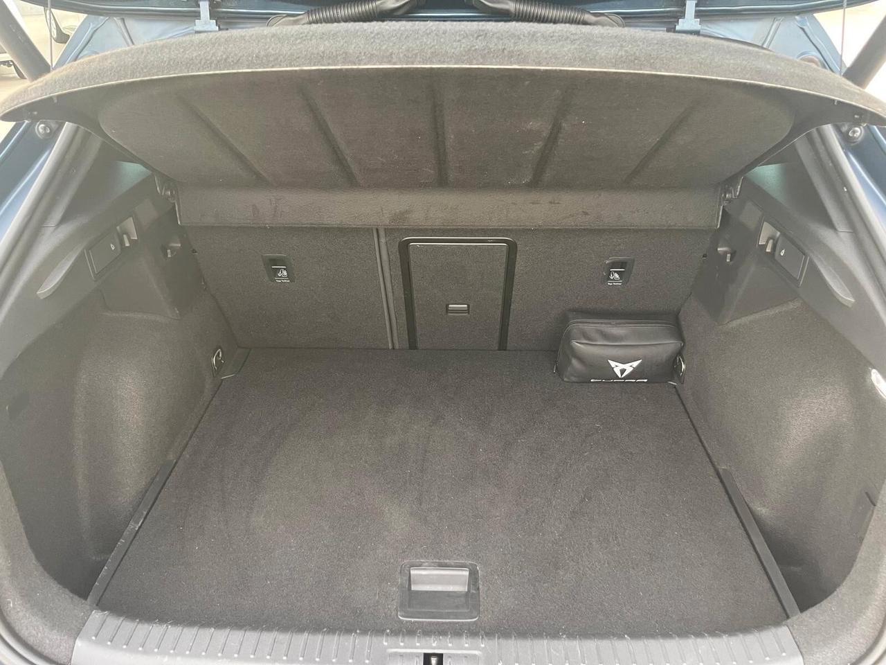 Cupra Formentor 2.0 TSI 4Drive DSG VZ