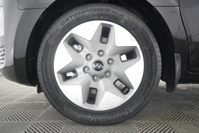 HYUNDAI Staria Staria 2.2 AT AWD 9 posti Wagon