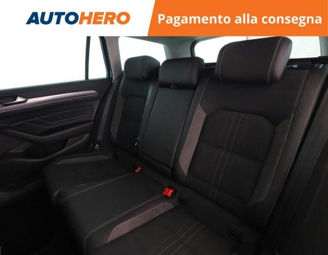 VOLKSWAGEN Passat Alltrack 2.0 TDI 190 CV 4MOTION DSG BMT