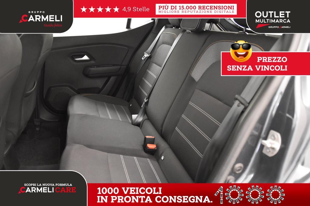 Dacia Sandero Stepway 1.0 TCe Comfort SL DaciaPlus