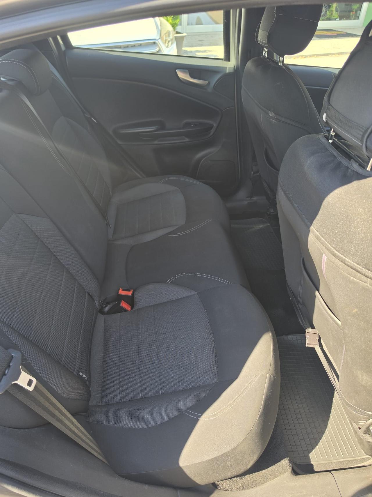 ALFA ROMEO GIULIETTA 1.4 TURBO 120CV GPL