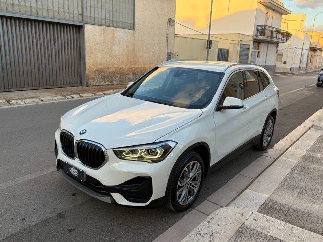 BMW X1 sDrive18d Aut. Advantage