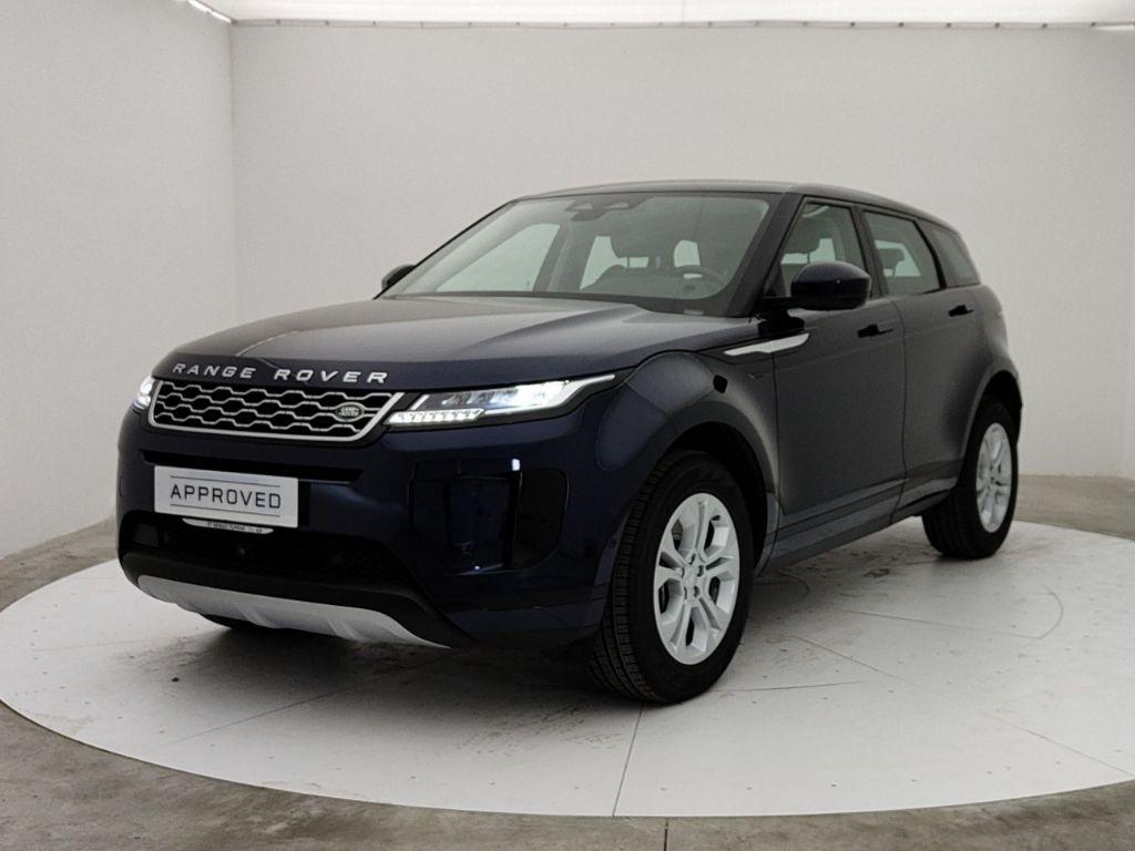 LAND ROVER RR Evoque 2ª serie - Range Rover Evoque 2.0D I4 163 CV AWD A