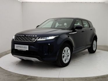 LAND ROVER RR Evoque 2ª serie - Range Rover Evoque 2.0D I4 163 CV AWD A