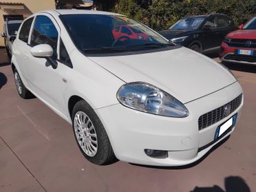 FIAT GRANDE PUNTO 1.3 MULTIJET 2010