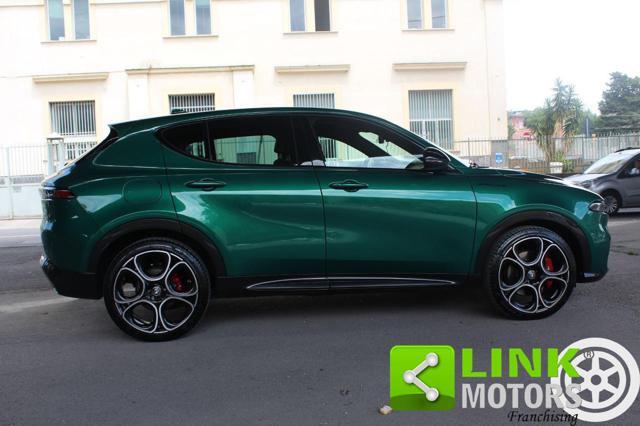 ALFA ROMEO Tonale 1.5 VGT 160 CV 48V-HYBRID TCT -SPECIALE