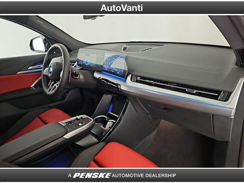 BMW X2 M35i xDrive Msport Pro