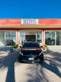 Mercedes-benz A 180d Automatic Sport