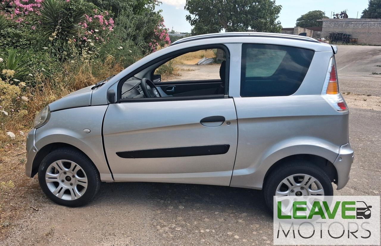 Microcar M.Go (M1550)