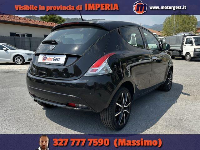 LANCIA Ypsilon 1.3 MJT 16V 95 CV 5 porte S&S Platinum