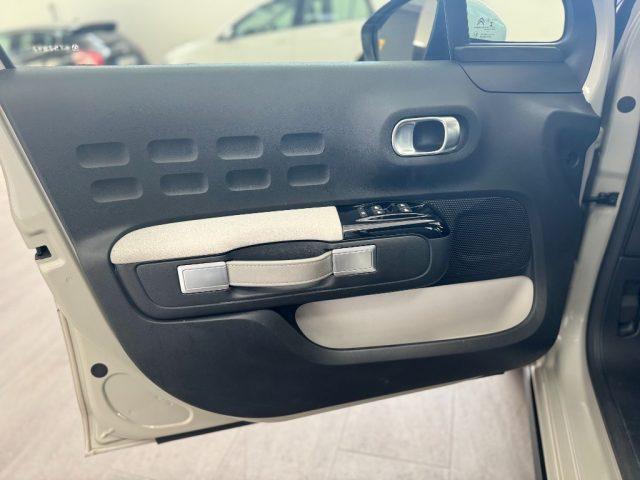 CITROEN C3 BlueHDi 100 S&S Shine