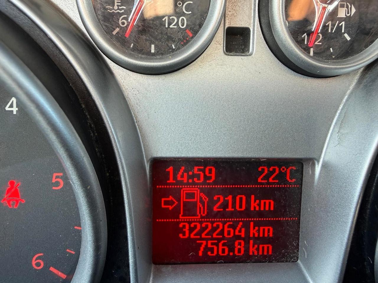 Ford Kuga 2.0 TDCi 136 CV 4WD Titanium DPF