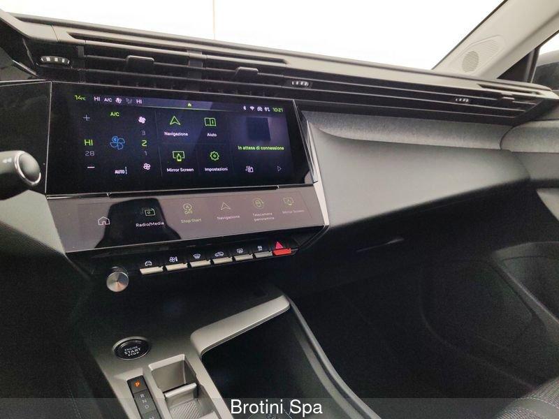 Peugeot 308 308 PureTech Turbo 130 S&S EAT8 GT