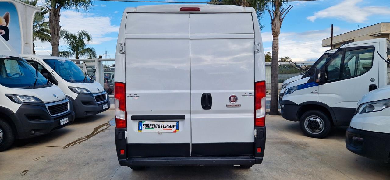 Fiat Ducato MAXI L3 H2 - 2.3 MJT 150 CV EU.6 TAGLIANDATO