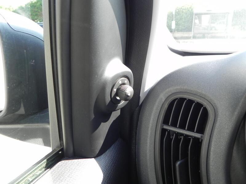 Fiat Panda 1.0 FireFly S&S Pandina Hybrid Icon