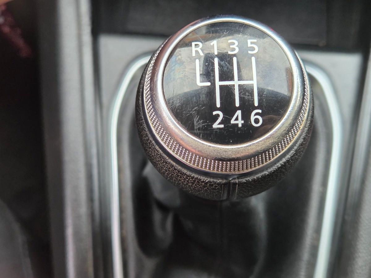 RENAULT Captur 1.5 blue dci Business 95cv