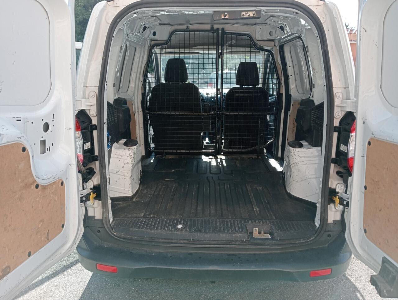 Ford Transit Courier 1.5 TDCi 75CV Furgone 2020