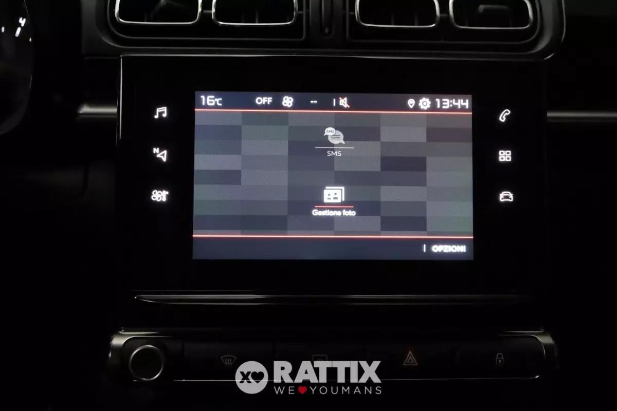 Citroen C3 1.2 Puretech 110CV Max EAT6