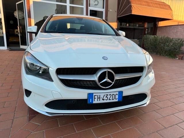 Mercedes-benz CLA 180 d Automatic Premium