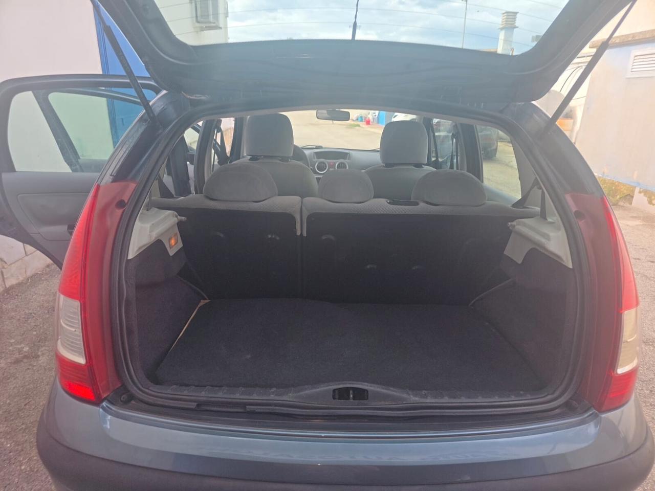Citroen C3 1.1 CASHMERE GPL