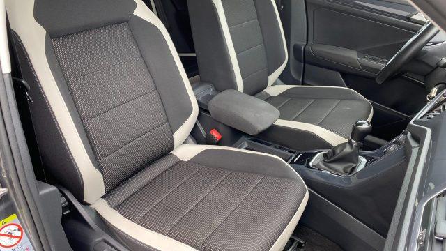 VOLKSWAGEN T-Roc 1.6 TDI SCR Style ADVANCED PLUS Technology BICOLOR