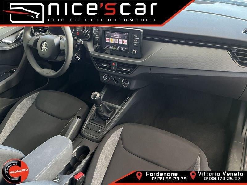 Skoda Kamiq 1.0 TSI Ambition