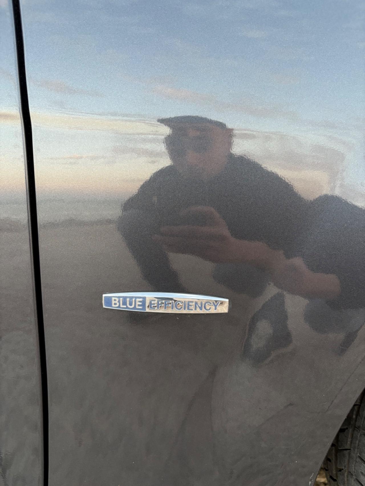 Mercedes-benz C 220 CDI BlueEFFICIENCY Avantgarde