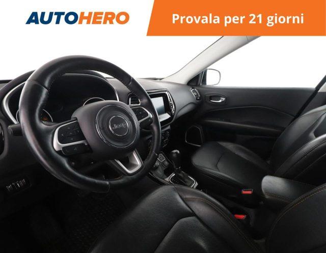 JEEP Compass 2.0 Multijet II aut. 4WD Limited