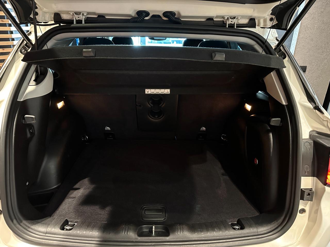 Jeep Compass 2.0 Multijet II aut. 4WD Limited