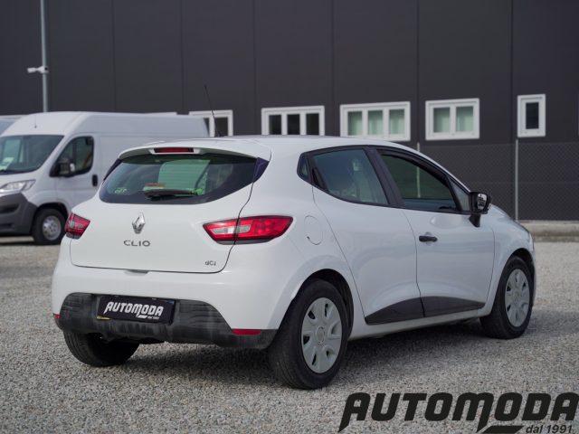 RENAULT Clio VAN 1.5dCi 2 POSTI