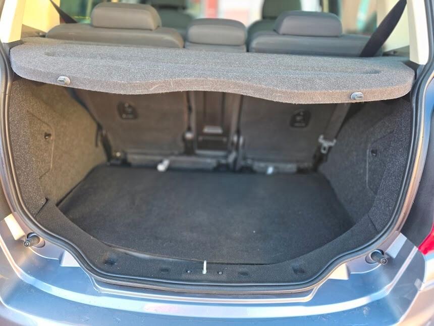 Lancia MUSA 1.4 8V Ecochic (GPL) Gold