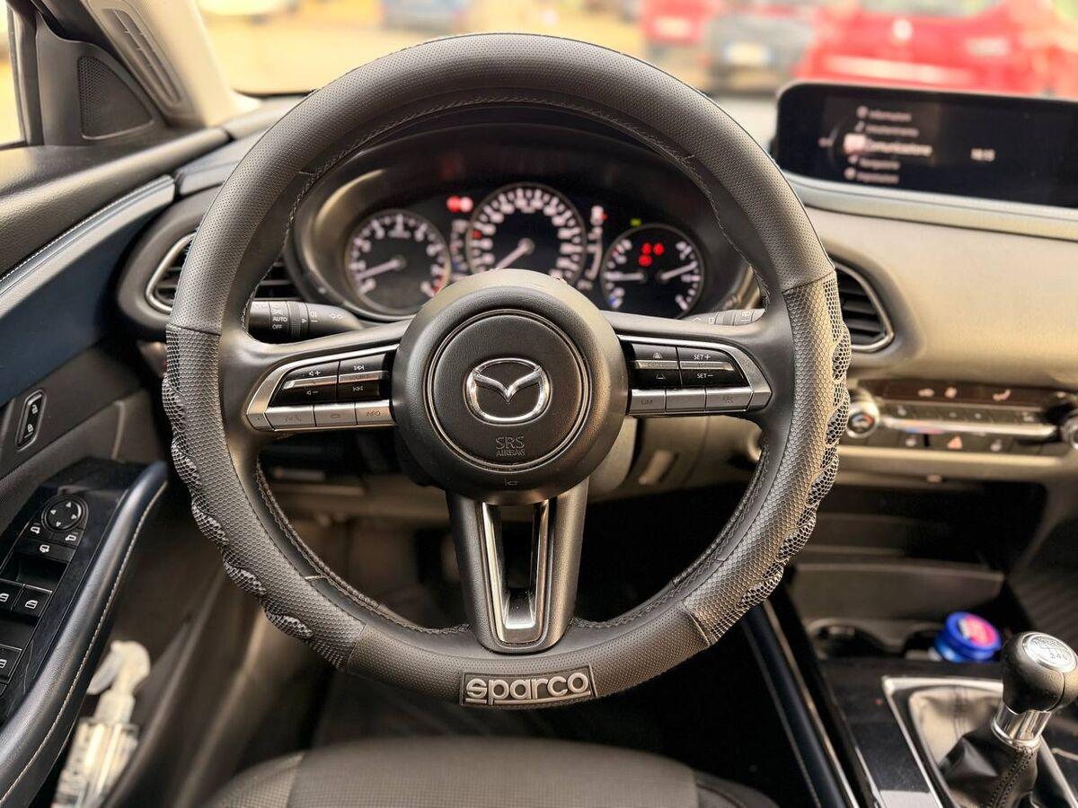 Mazda CX-30 2.0 m-hybrid Exceed 2wd 122cv 6mt