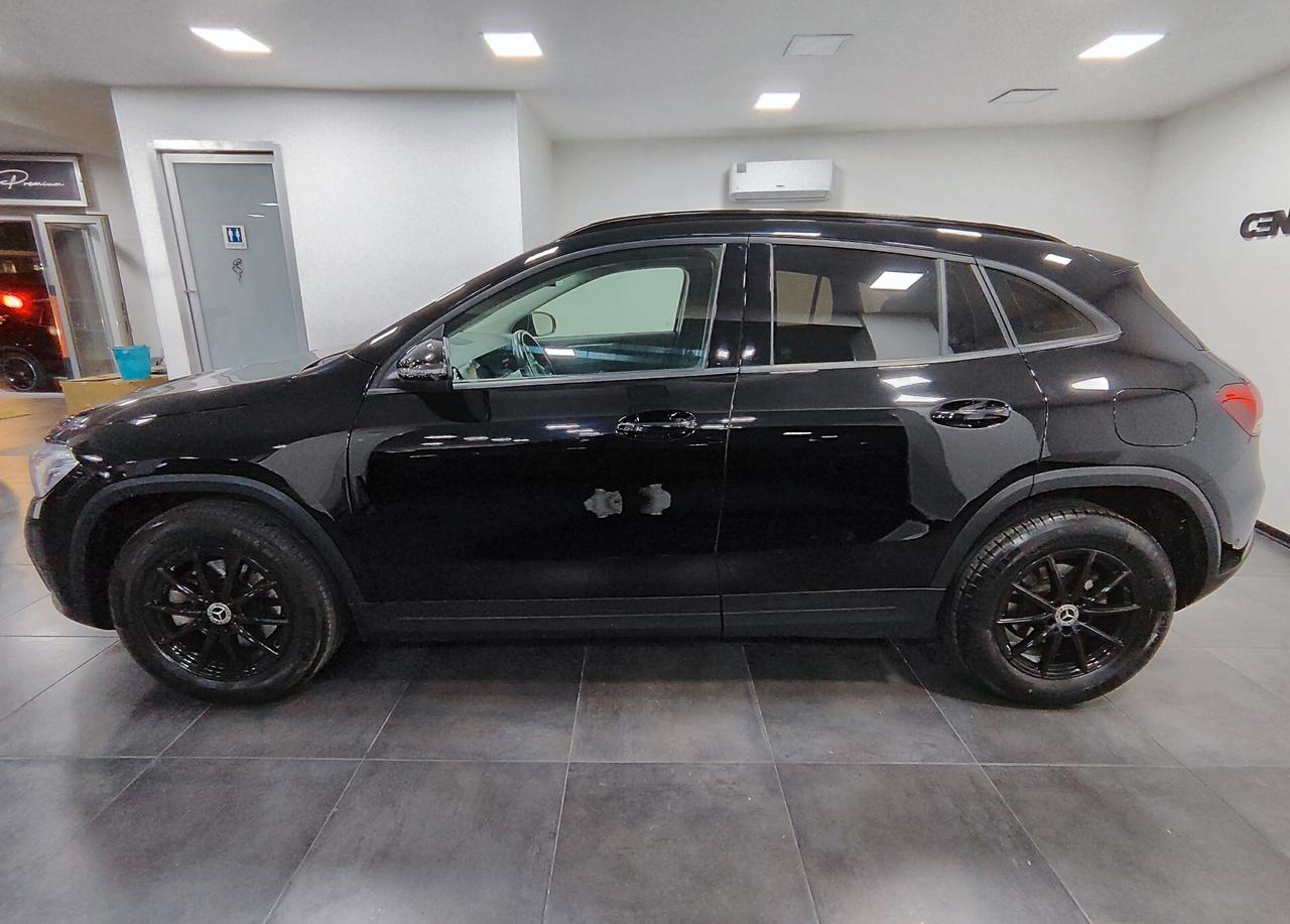 Mercedes-benz GLA 180 d Automatic Sport Led FULL