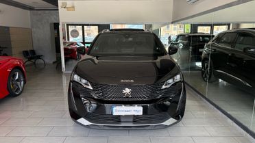 PEUGEOT 3008 GT PACK TETTO APRIBILE